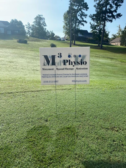 M3 Physio main image