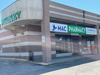 MAC Pharmacy main image