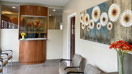 Mack Wright DDS image