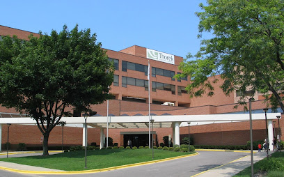 MacNeal Hospital main image