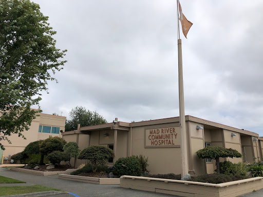 Mad River Community Hospital image