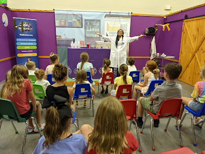 Mad Science-Central Oklahoma main image
