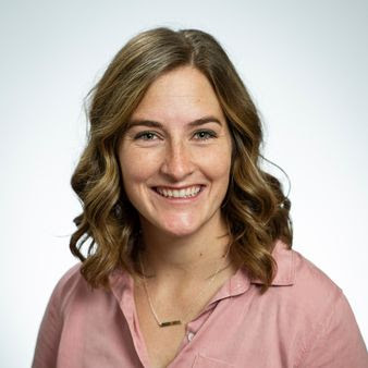 Madalyn R. Douglas, PT image