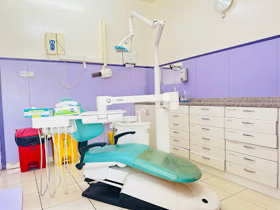 Madinat Al Ain Medical Center main image