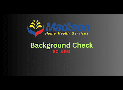 Madison Home Health Services main image