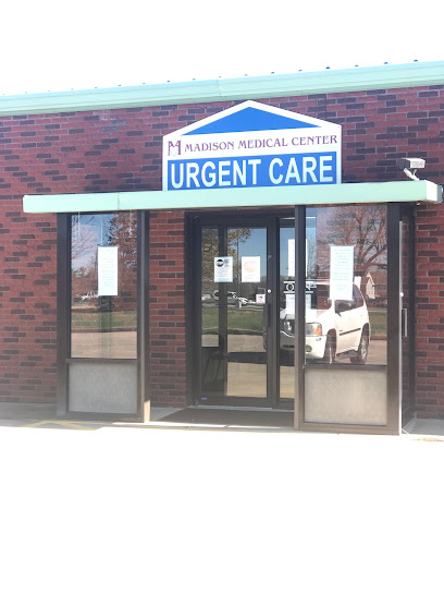 Madison Medical Center main image