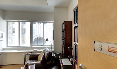 Madison Park Psychological Services main image