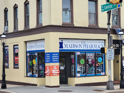 Madison Pharmacy main image