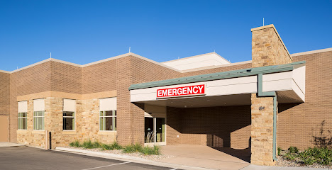 Madison Regional Health System: Emergency Room main image