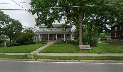 Madonna House main image