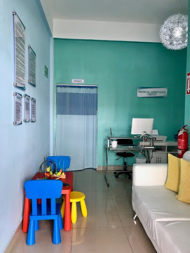MAG Medical Assistance Group image