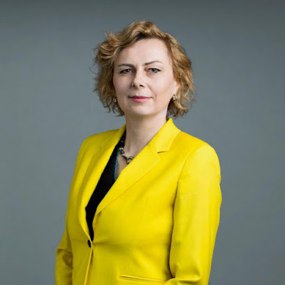 Magdalena Plasilova, MD, PhD Breast Surgery main image