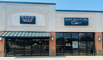 Magic Beauty Wellness Oasis Salon and Spa main image