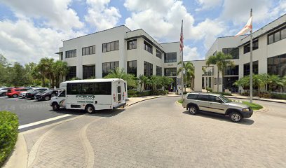 Magnolia Breast Center image