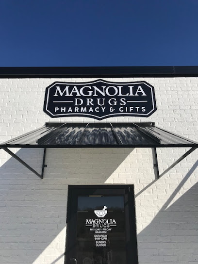 Magnolia Drugs main image