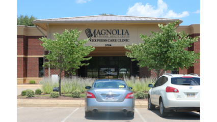 Magnolia Express Care main image