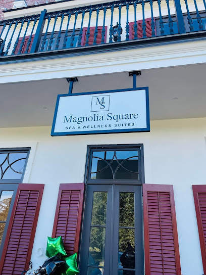 Magnolia Square Spa & Wellness Suites main image