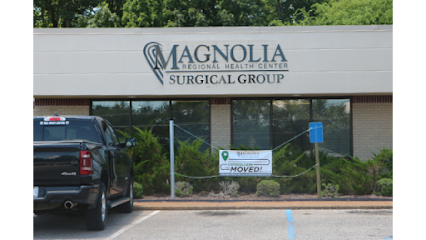 Magnolia Surgical Group image