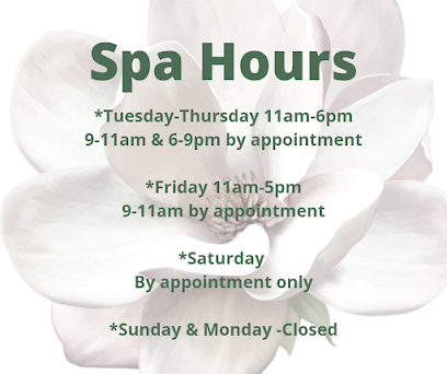 Magnolia Wellness & Detox Spa image