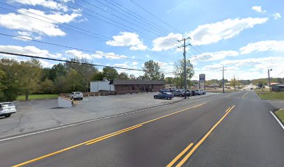 Magnolia Women's Clinic image