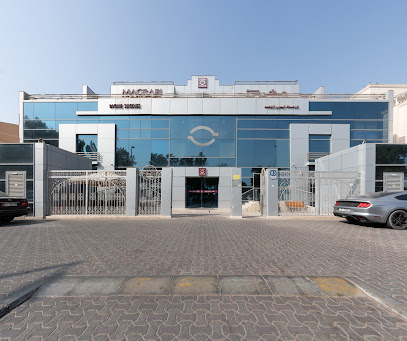 Magrabi Eye and Ear Center – Abu Dhabi (Mushrif Branch) مركز مغربي للعيون والأذن - أبوظبي ( مشرف ) main image