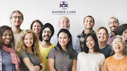Maiden Lane Medical Physical Therapy main image