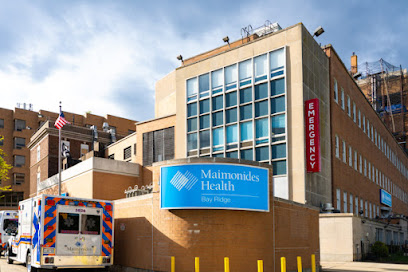 Maimonides Bay Ridge Emergency Department main image