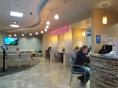 Maimonides Breast Center main image