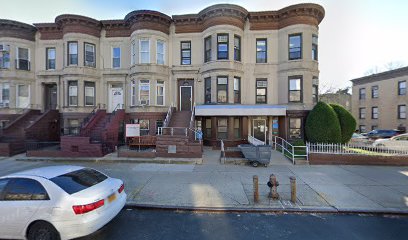 Maimonides Geriatric Administrative Offices main image