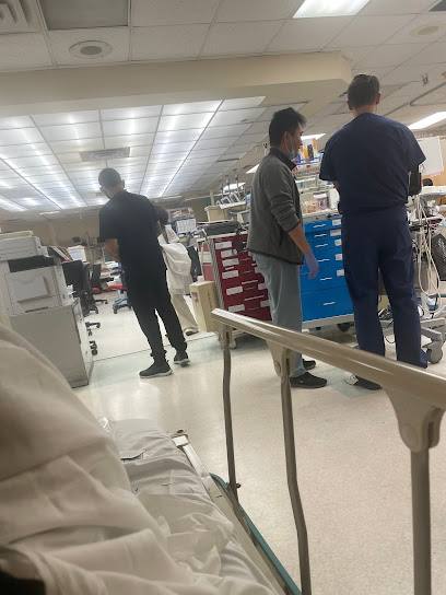 Maimonides Medical Center Emergency Room main image