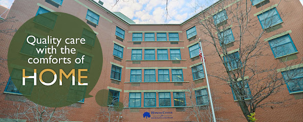 Maimonides Rehabilitation Center: Physical Rehabilitation main image