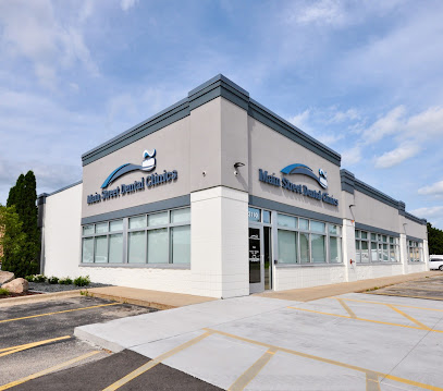 Main Street Dental Clinics of Rochester main image