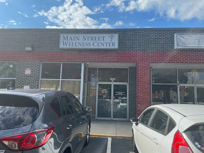 Main Street Wellness Center image
