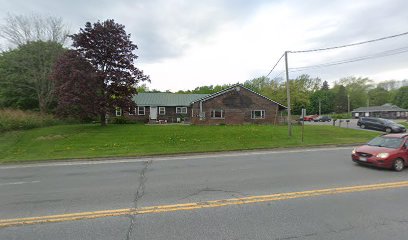 Maine Center-Integrated Rehab main image