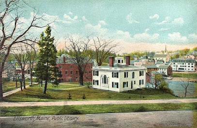 Maine Coast Memorial Hospital: Emergency Room main image