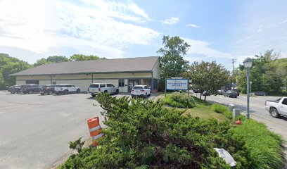 Maine Coast Rehabilitation Services image