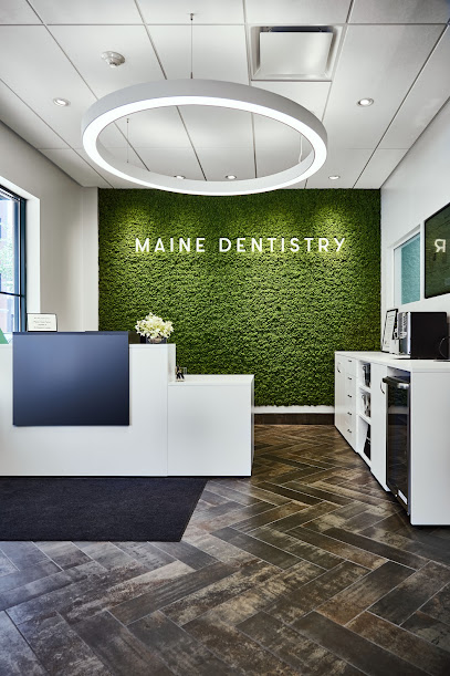 Maine Dentistry - Portland main image