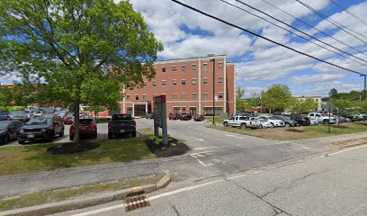 Maine Medical Partners Vascular Surgery main image