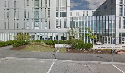 Maine Rural Health Research Center main image