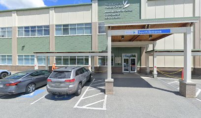 MaineGeneral Physical Therapy main image