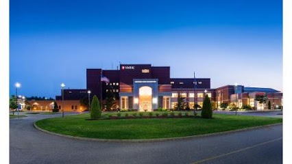 MaineHealth - Maine Medical Center - Biddeford Emergency Department main image