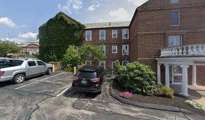 MaineHealth - Maine Medical Center - Sanford Emergency Department main image