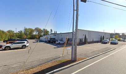 MaineHealth Cancer Care and IV Therapy - South Portland main image