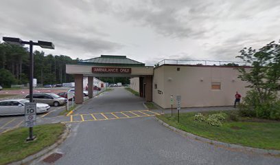MaineHealth Cancer Care main image
