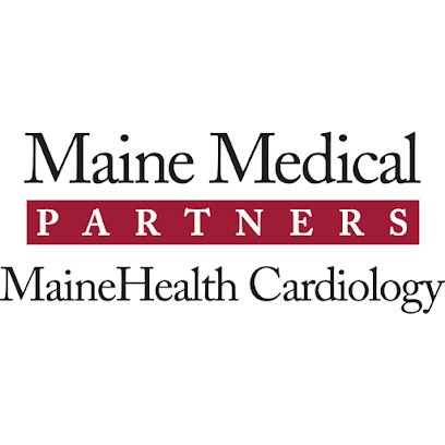 MaineHealth Cardiology Waterville main image