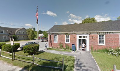 MaineHealth Care at Home Bridgton main image
