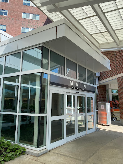 MaineHealth Maine Medical Center Portland Emergency Department image