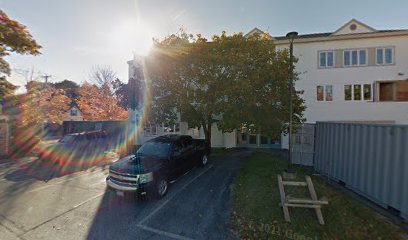 MaineHealth Obstetrics and Gynecology Norway main image