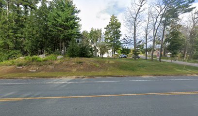 MaineHealth Orthopedics and Sports Medicine - North Conway main image