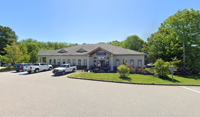MaineHealth Palliative Care - Scarborough main image